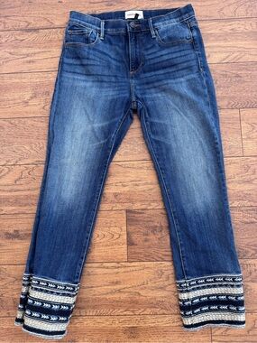 Driftwood Colette Size 28